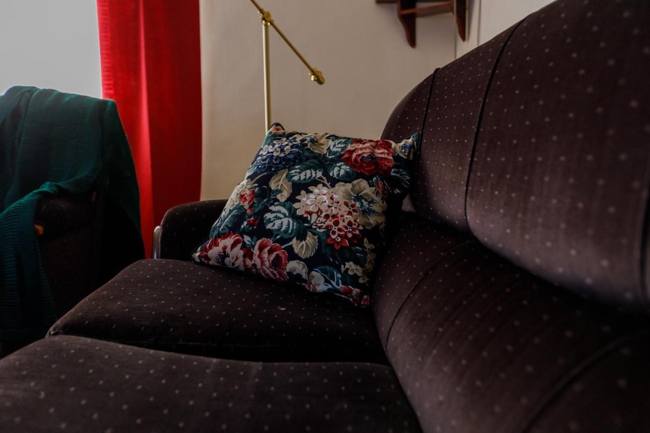 Kristall Apartments Šabac Eksteriør billede